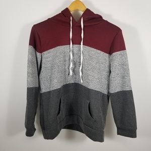 Kids Hoodie Sweatshirt. Size between an Sz S - M